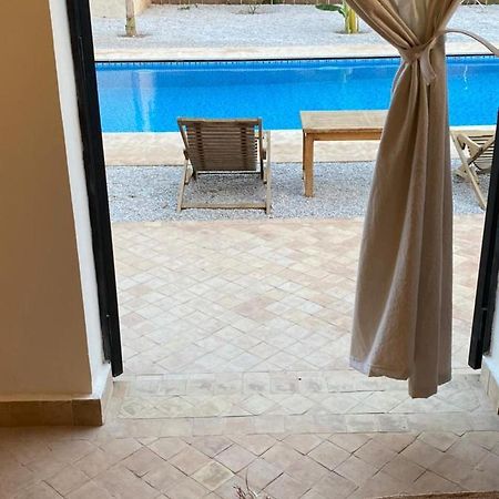 Dar Mamoun Villa Marrakesh Ngoại thất bức ảnh