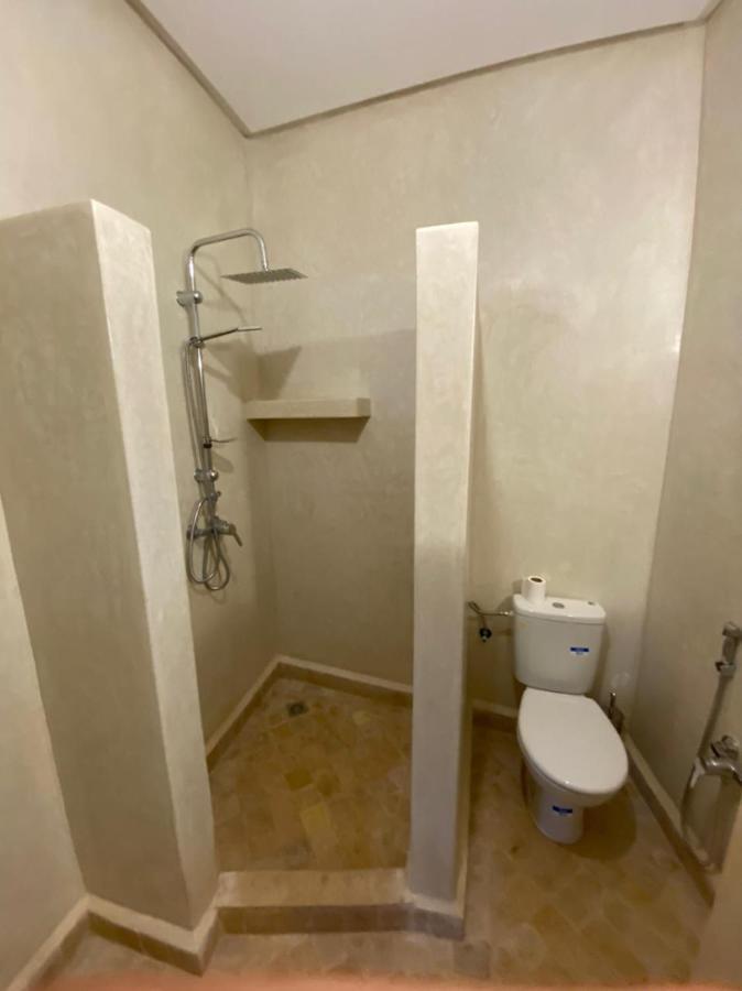 Dar Mamoun Villa Marrakesh Ngoại thất bức ảnh